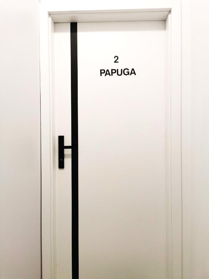 Papuga Apartment ~ 700M Main Square ~ Self Check-In 24H Wroclaw Exterior photo